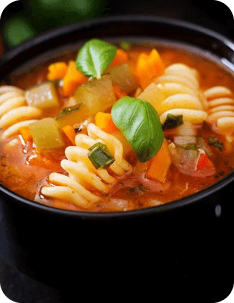 Minestrone