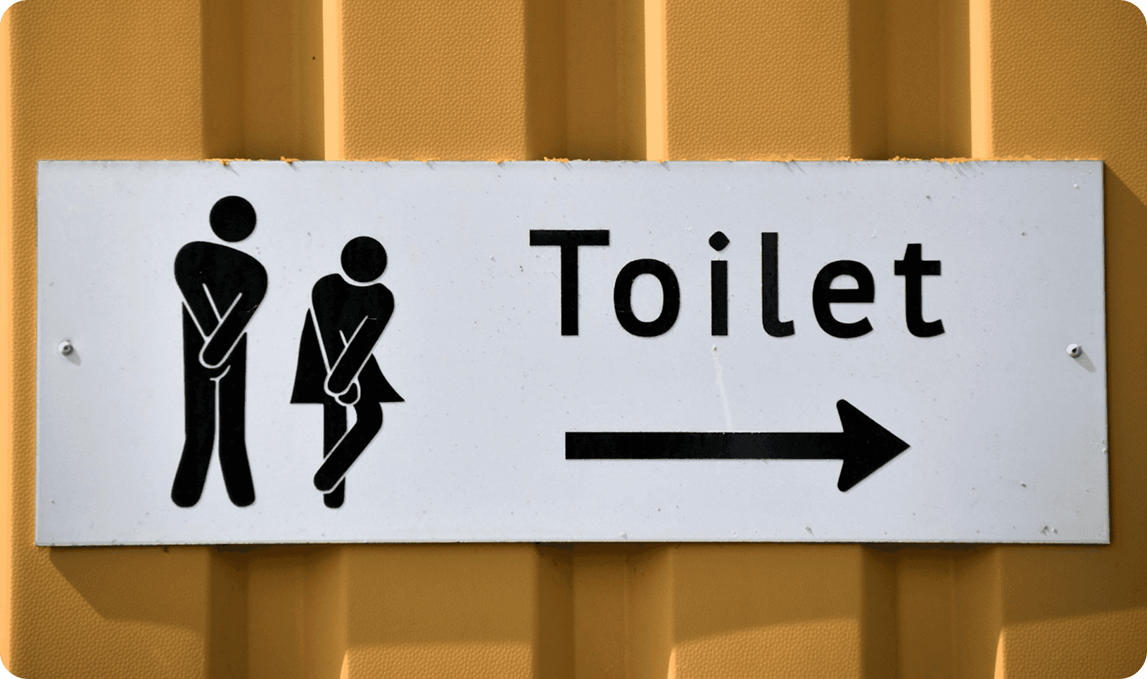 Hoe diarree stoppen?